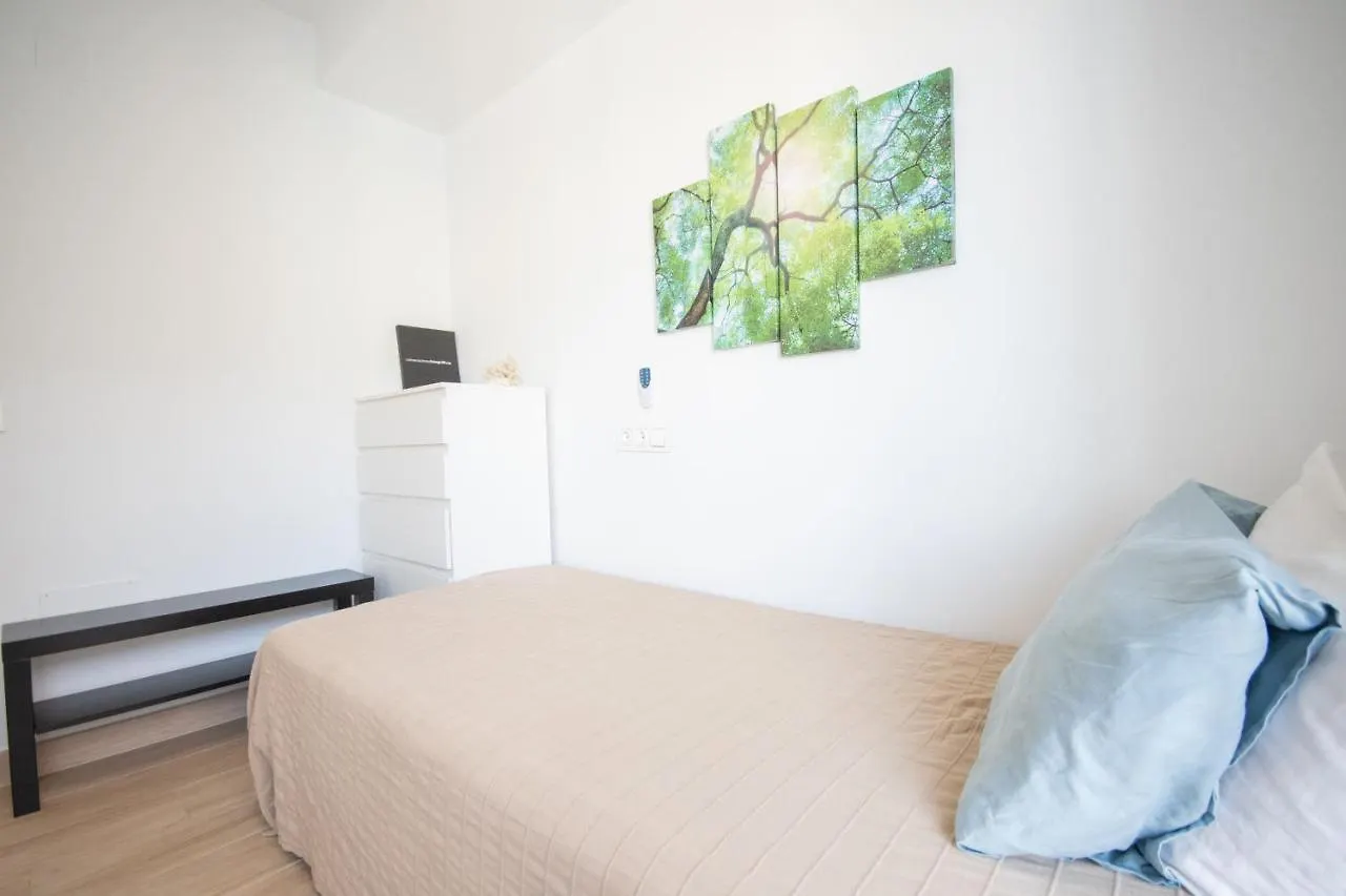 Cubo'S Apartamento Avalon Fuengirola Apartment Spain