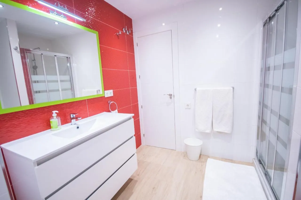 Cubo'S Apartamento Avalon Fuengirola Apartment