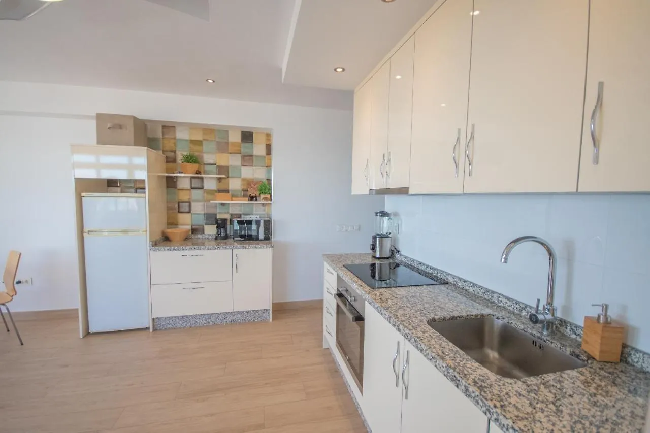 Cubo'S Apartamento Avalon Fuengirola Apartment Spain