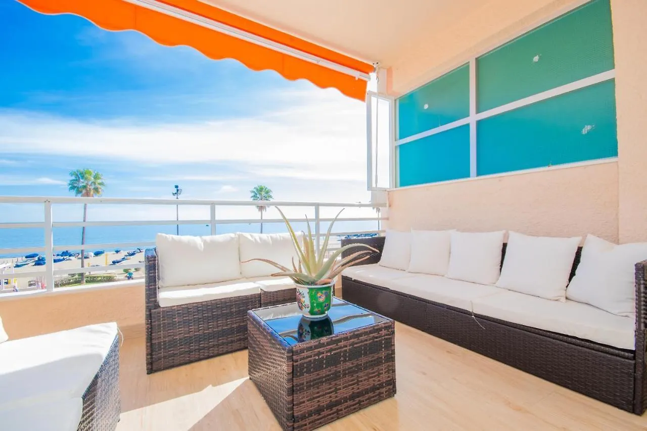 Cubo'S Apartamento Avalon Fuengirola Apartment