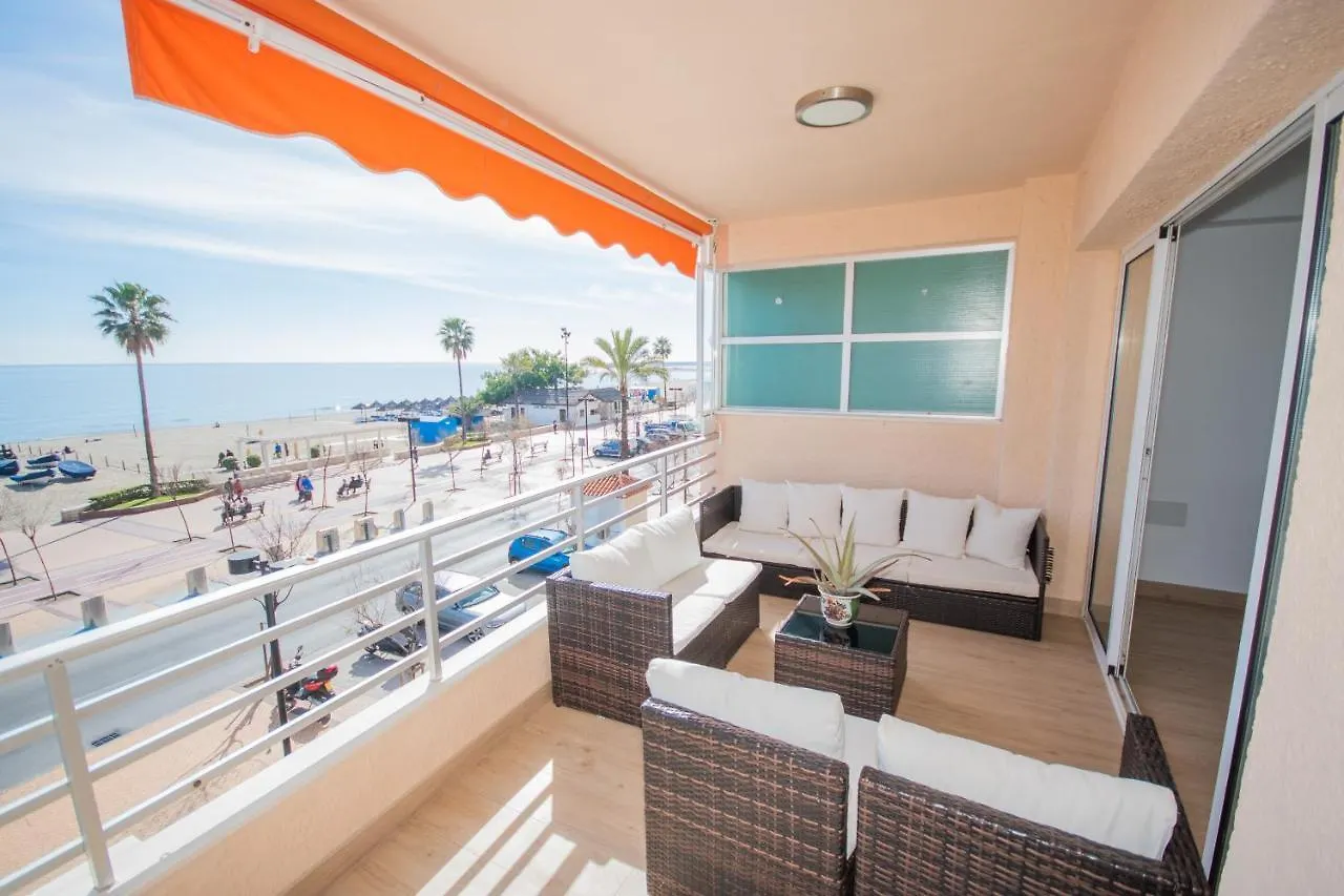 Cubo'S Apartamento Avalon Fuengirola Apartment 0*,