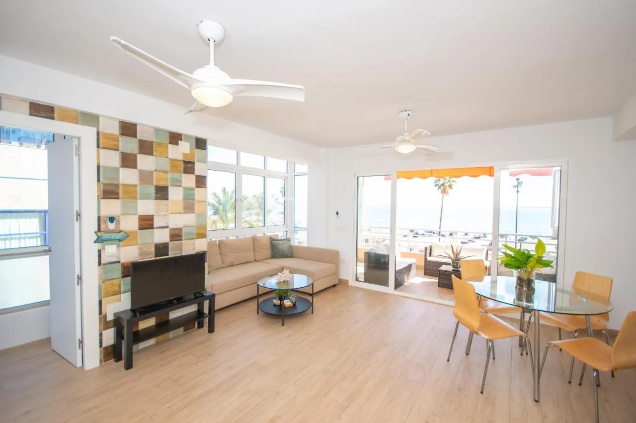 Cubo'S Apartamento Avalon Fuengirola Apartment