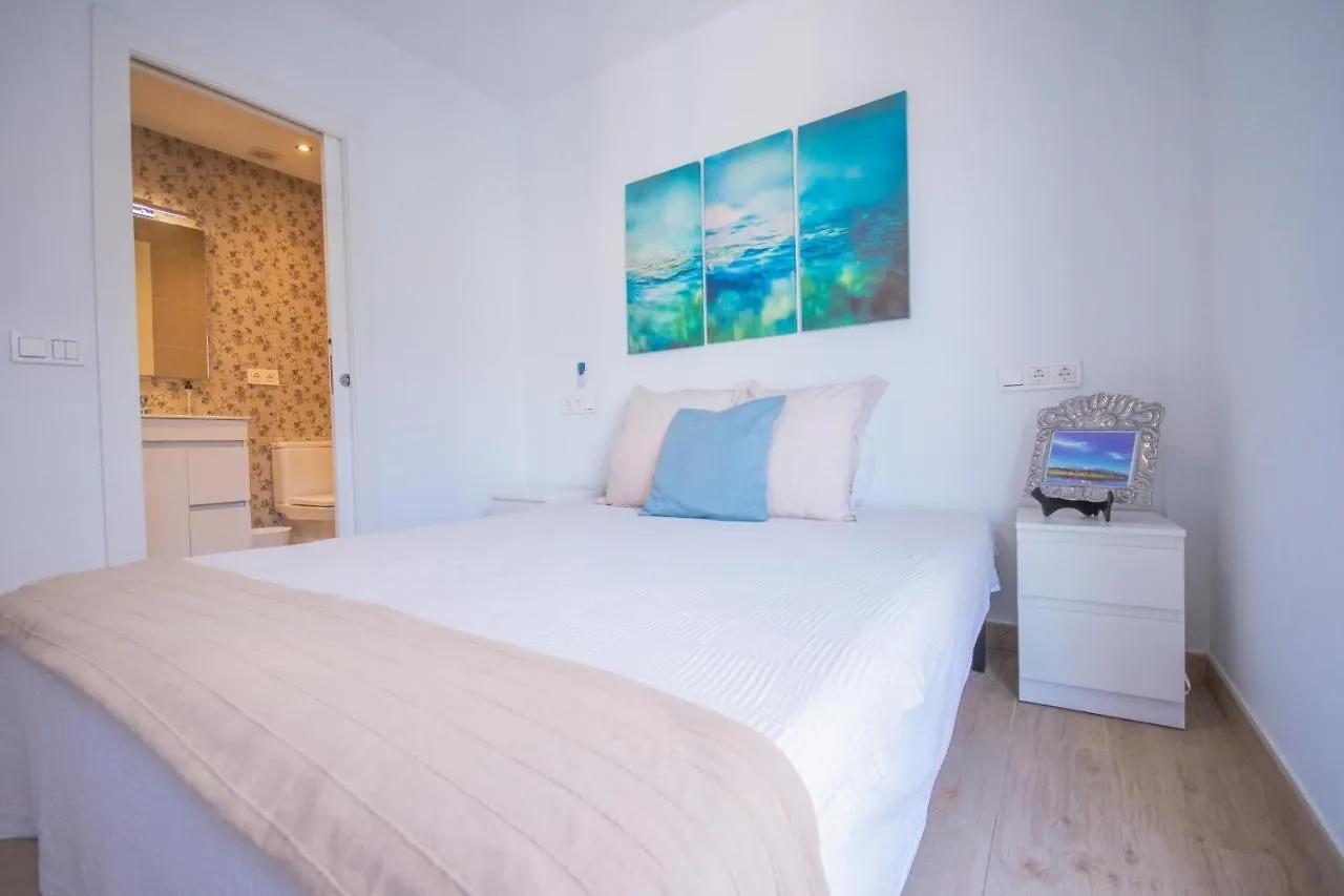 Cubo'S Apartamento Avalon Fuengirola Apartment
