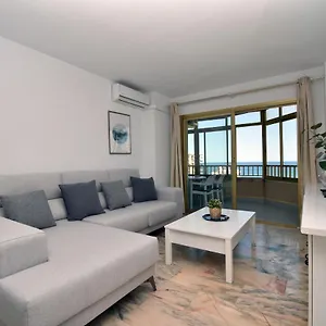 Vistas Al Mar Y Piscina Apartment