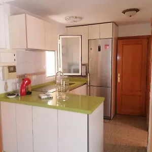 Boliches - Casa Juan Apartamento