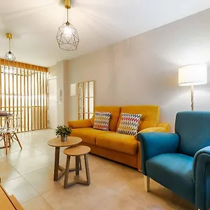 Sur El Cano 2 Apartamento