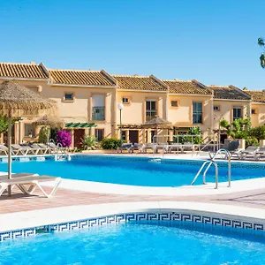 Apartmanhotel Ramada & By Wyndham Costa Del Sol, Fuengirola