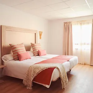 Las Rampas Hotel