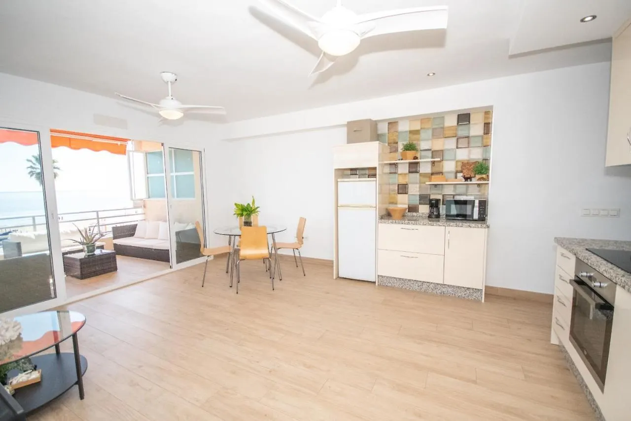 Ferienwohnung Cubo'S Apartamento Avalon Fuengirola