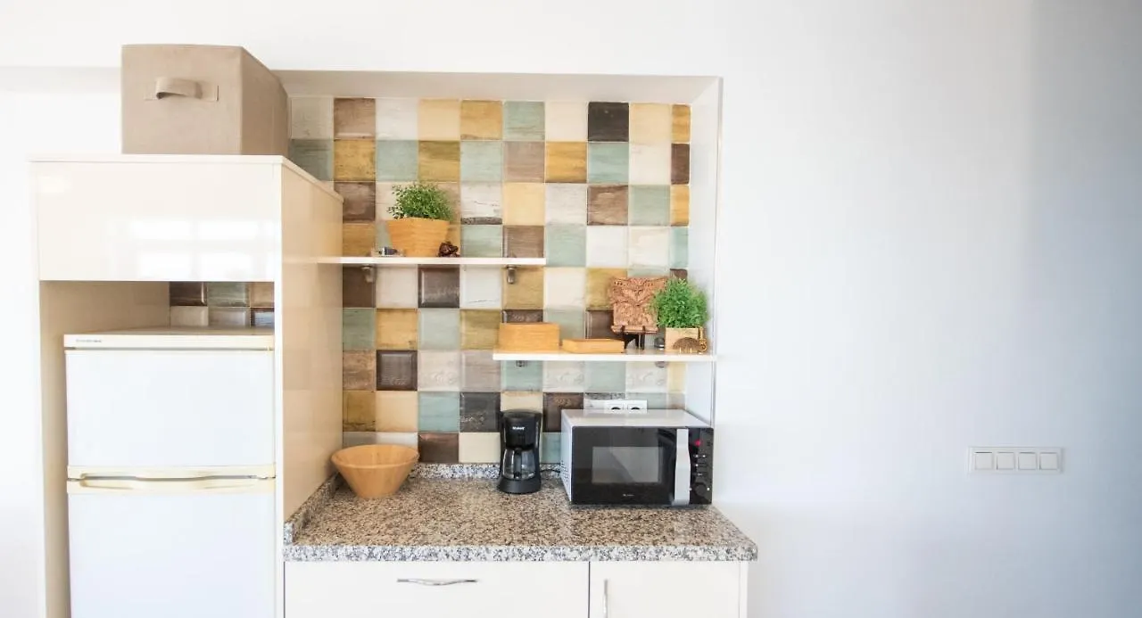 Ferienwohnung Cubo'S Apartamento Avalon Fuengirola 0*,  Spanien