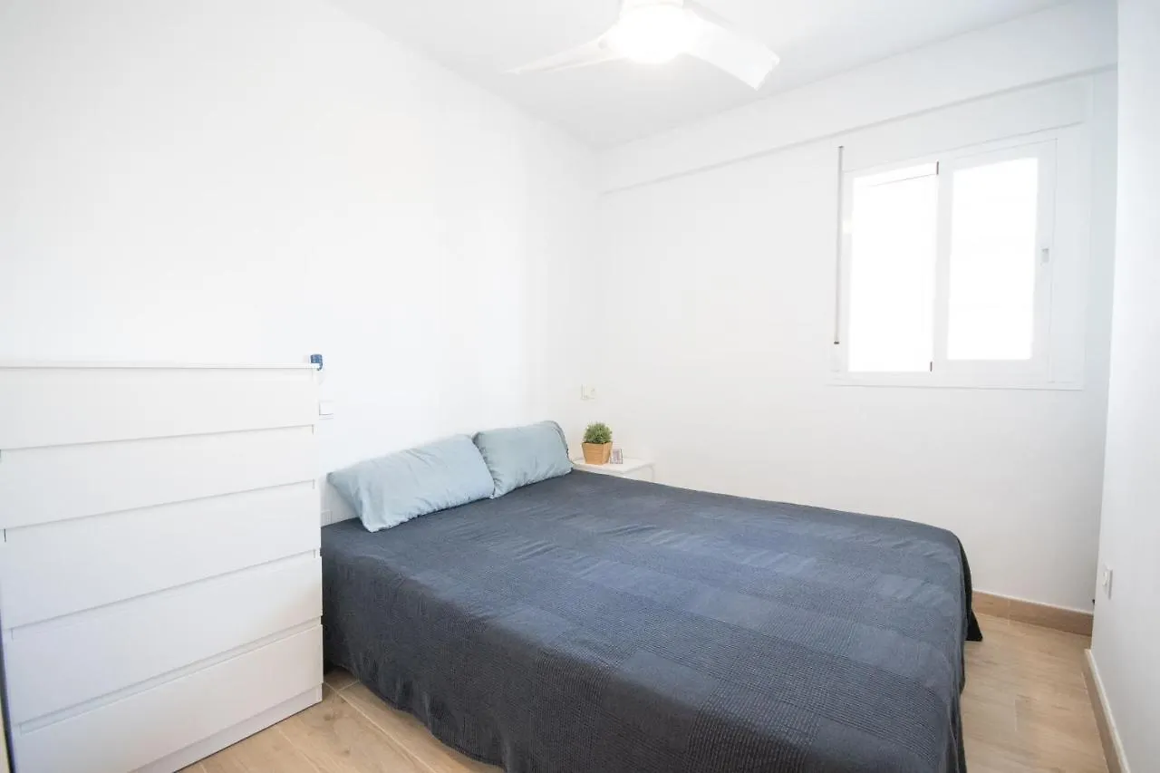Ferienwohnung Cubo'S Apartamento Avalon Fuengirola